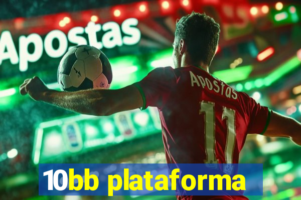 10bb plataforma